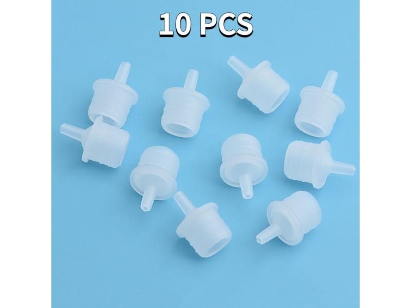 DIY Refitting Tool CISS Ink Cartridge Rubber Seal Silicone Plug For Ink Carousel 1