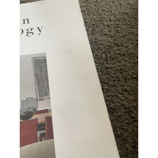 Design Anthology Asia Pacific Edition Issue 38 by Design Anthology63617135171842111