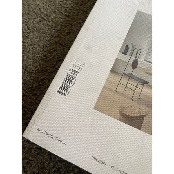 Design Anthology Asia Pacific Edition Issue 38 by Design Anthology63617135171842112