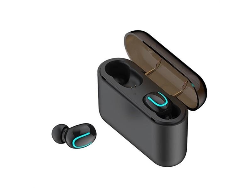 Bluetooth Earphones TWS Wireless Blutooth 5.0 Earphone Handsfree Headphone Carousel 1