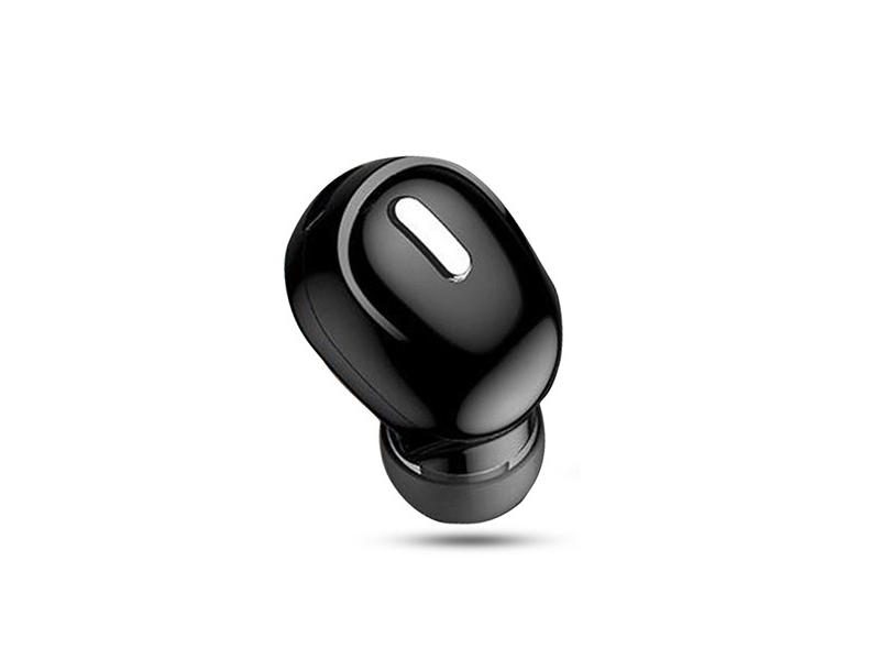 Mini In-Ear 5.0 Bluetooth Earphone HiFi Wireless Headset With Mic Sports Carousel 1
