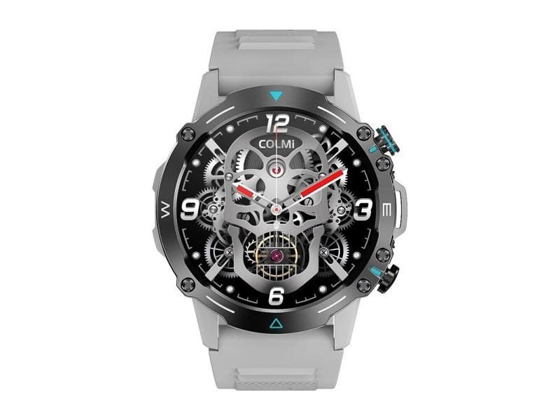 COLMI M42 Smartwatch 1.43'' AMOLED Display 100 Sports Modes Voice Calling Smart Carousel 1