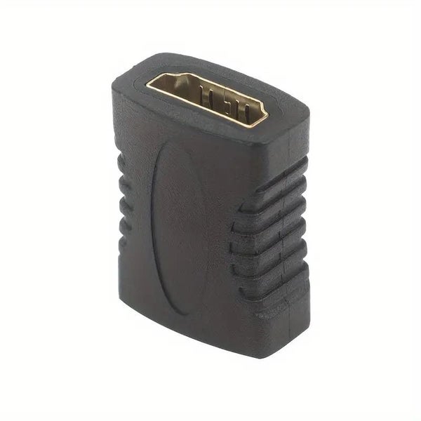 HDMI Female to Female Coupler Carousel 1