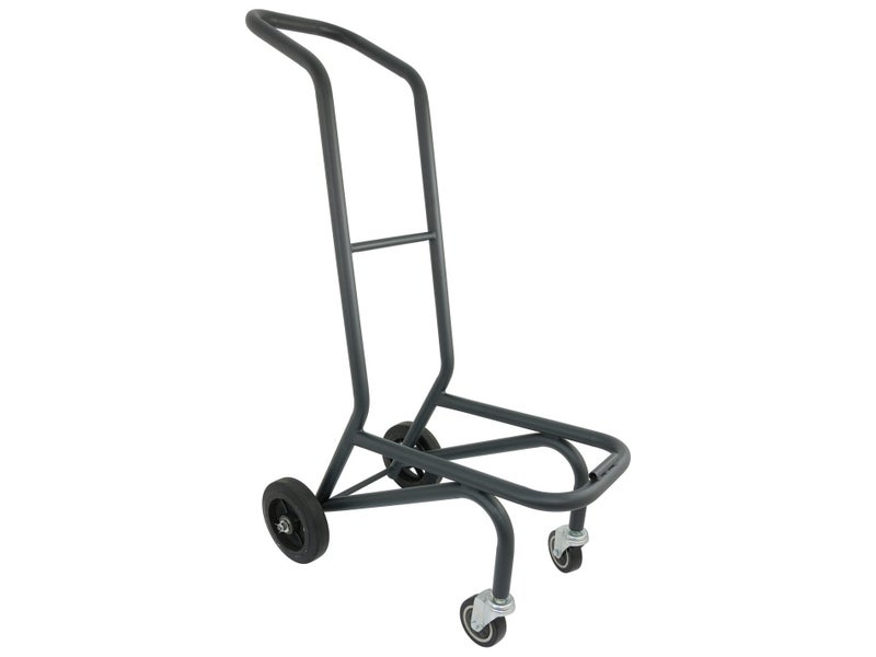 Chair Trolley / Dolly Stacking Chair Mover Carousel 1