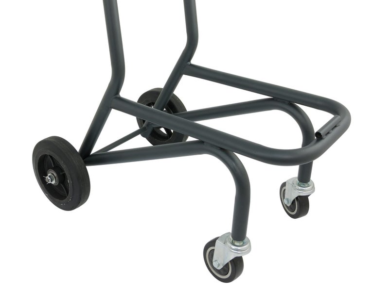 Chair Trolley / Dolly Stacking Chair Mover Carousel 2