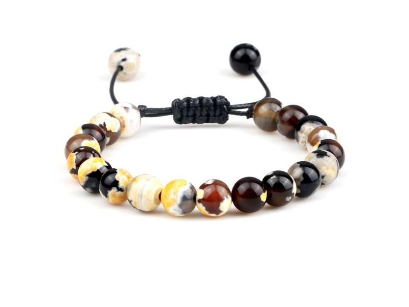 Bead Bracelet Bead Bangles Carousel 1