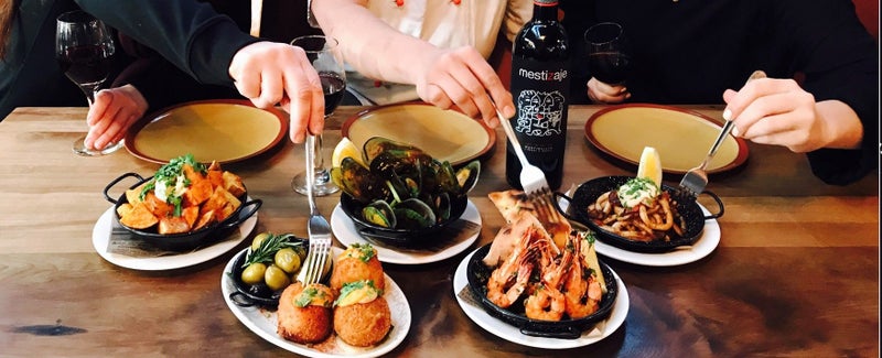 Tasca Orewa Carousel 1