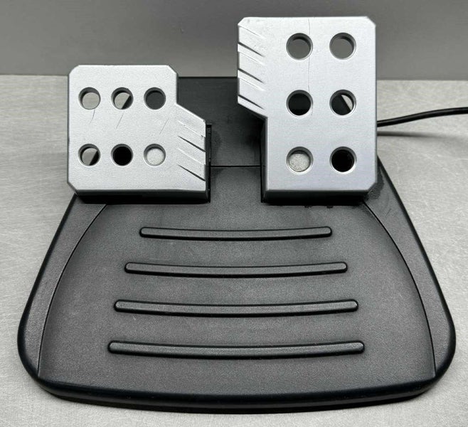 Fanatec Speedster Pure Racing Wheel + Pedals (PS2) Carousel 2