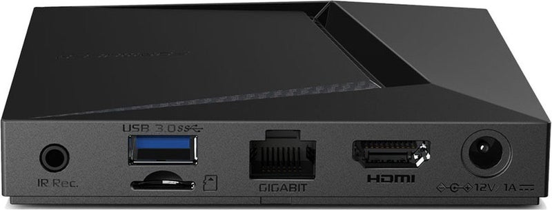 Formuler Z11 Pro Max Android Box – 4K UHD Carousel 10