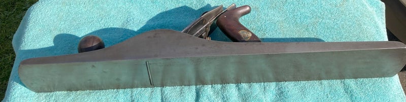 Stanley no.8 Plane Carousel 2