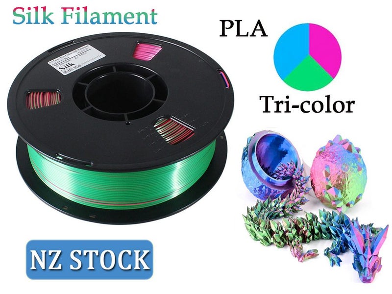 3D Printer Filament 1KG (Auckland Stock) Carousel 1
