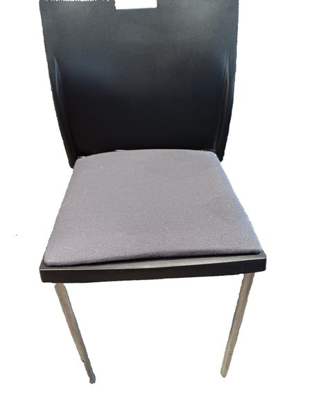 Chair - gray Carousel 1