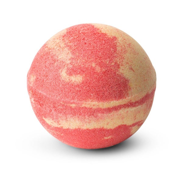 Tilley Fragranced Bath Bomb Swirl - Mango Delight Carousel 1