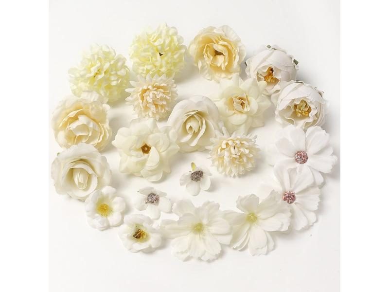 Fake Flowers Fake Plants Carousel 1