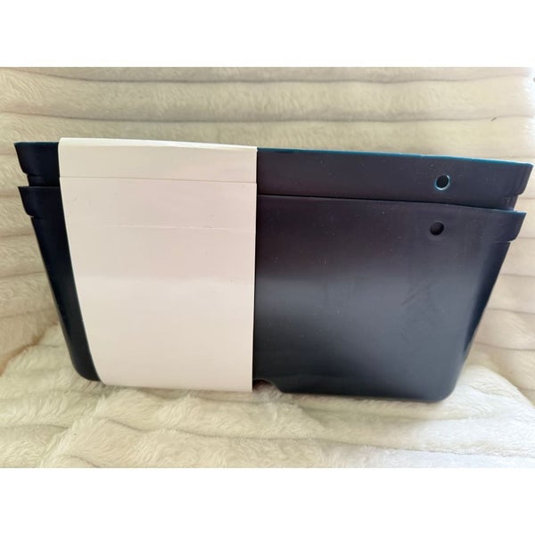 2 Pack Hanging Bid / Pultry Feeder Carousel 3