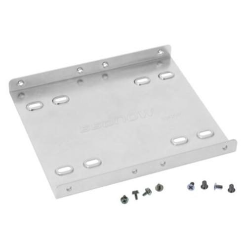 Kingston SNA-BR2/35 2.5" SSD to 3.5" standard bay Mounting Drive Brackets and Carousel 1