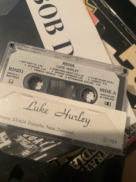 Luke hurley Carousel 3