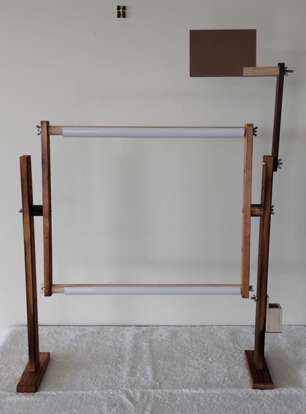 Market/Craft/cross Stitch/othger Carousel 1