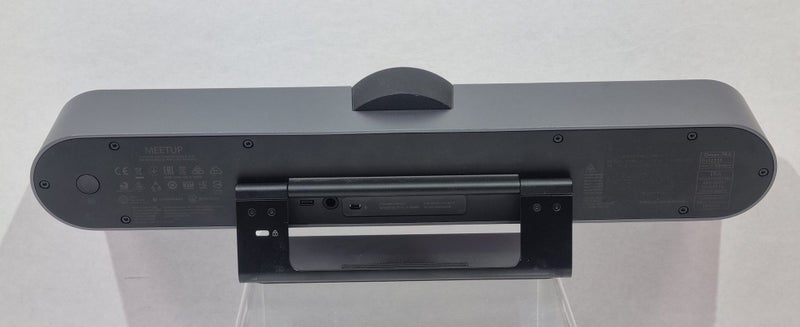 Logitech Meetup All-in-one Conference Video Bar Carousel 2