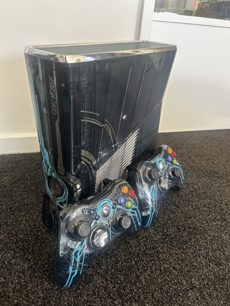 BOXED XBOX 360 HALO 4 EDITION Carousel 2