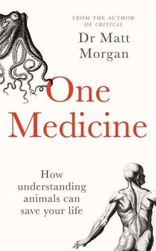 One Medicine: How understanding animals can save o Carousel 1