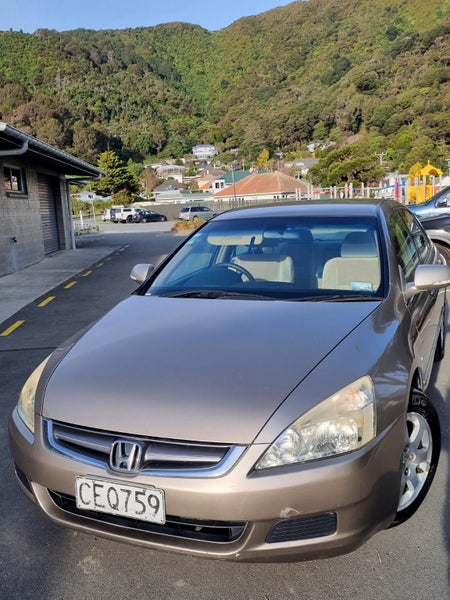 2004 Honda Accord V663613208292098114