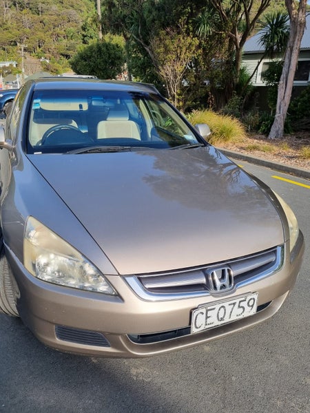 2004 Honda Accord V663613208292098111