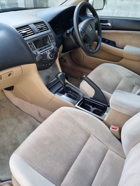 2004 Honda Accord V663613208292098114