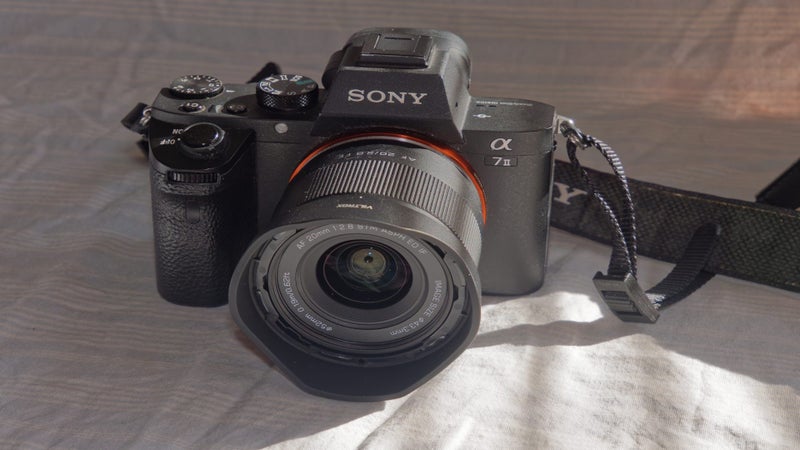 Sony A7 II636162170297621119