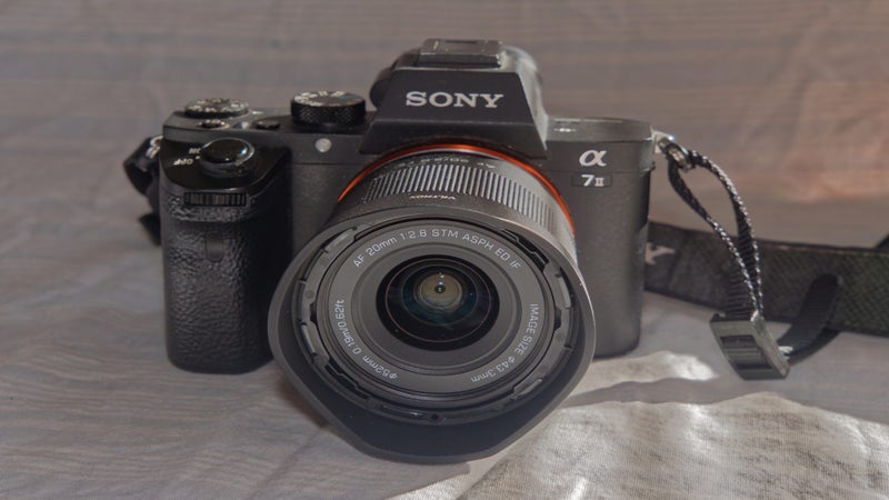 Sony A7 II63616217029762111