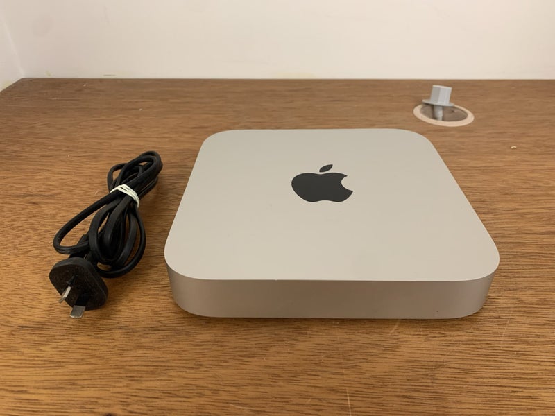 2023 Mac Mini/M2/8GB/256GB Carousel 1