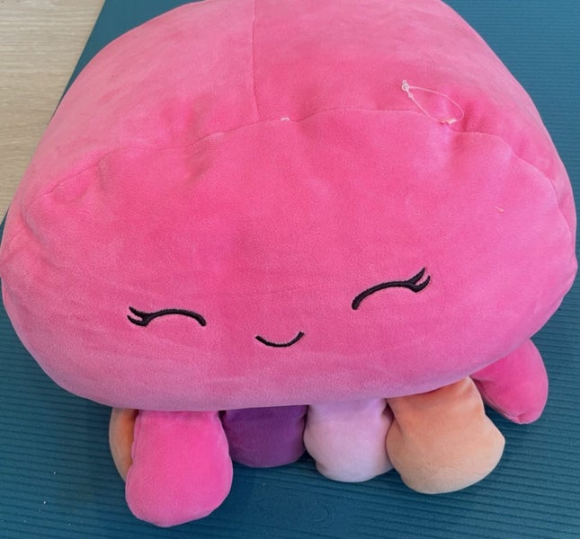 $1 Reserve - Squishmallow stackables large Carousel 1