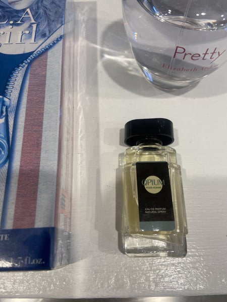 Bulk Perfume Carousel 2