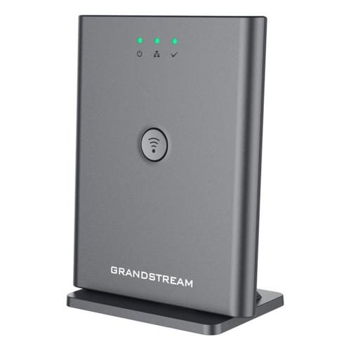Grandstream DP755 DECT Base Station - Carrier Grade - PTT,extendedrange - 20 Carousel 1