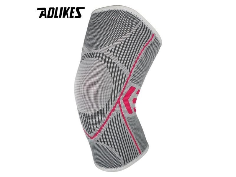 AOLIKES 1PCS Knee Brace For Arthritis Sports Compression Sleeves Carousel 1