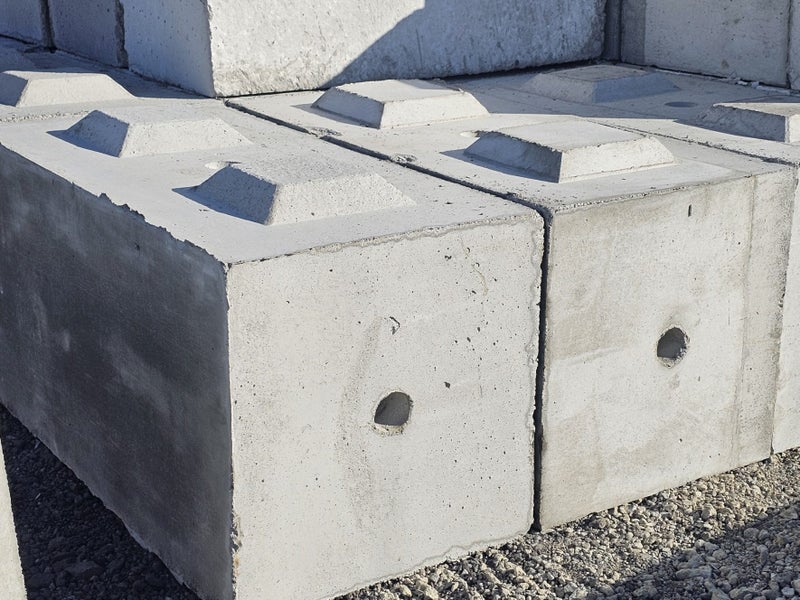 Interlocking Concrete Blocks63616218863362111