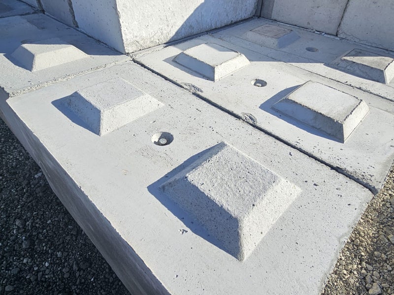 Interlocking Concrete Blocks63616218863362112