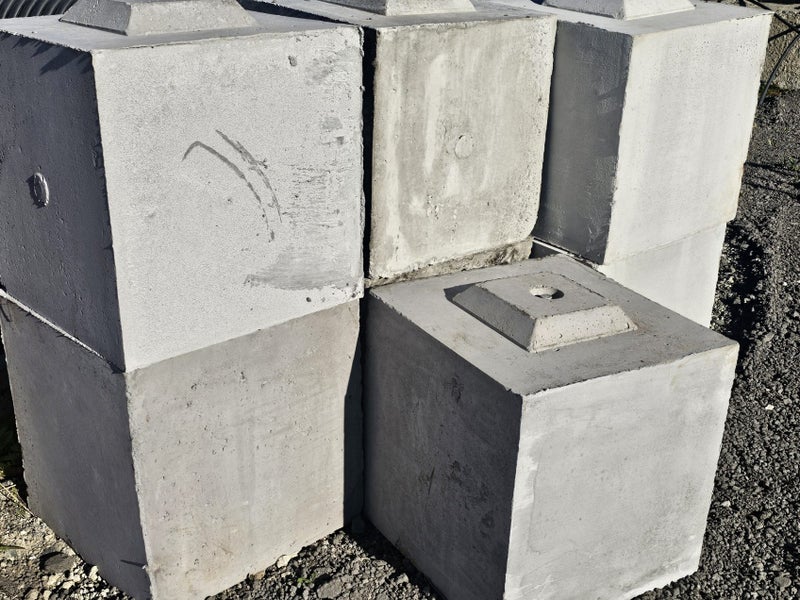 Interlocking Concrete Blocks63616218863362113