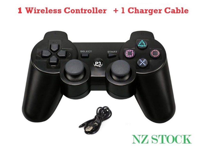 PS3 Controller - In Stock NZ Deal Carousel 1