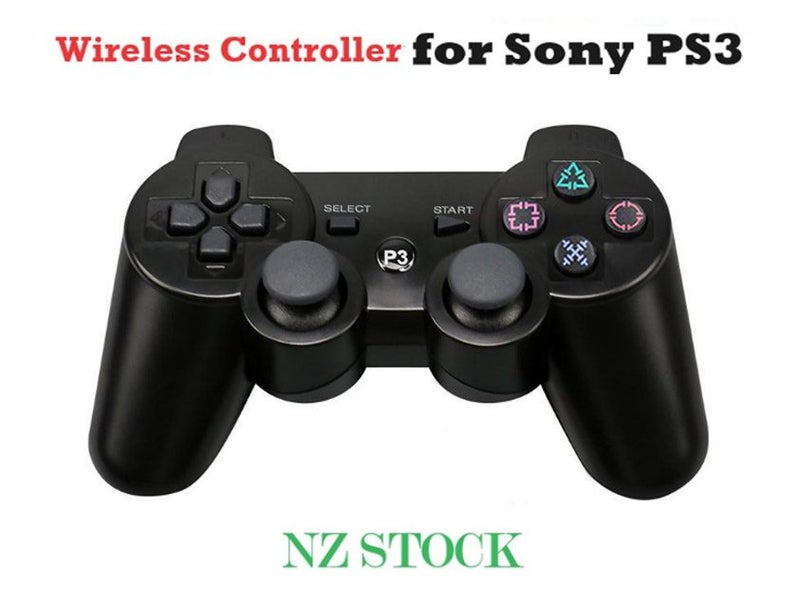 PS3 Controller (Auckland Stock) Carousel 1
