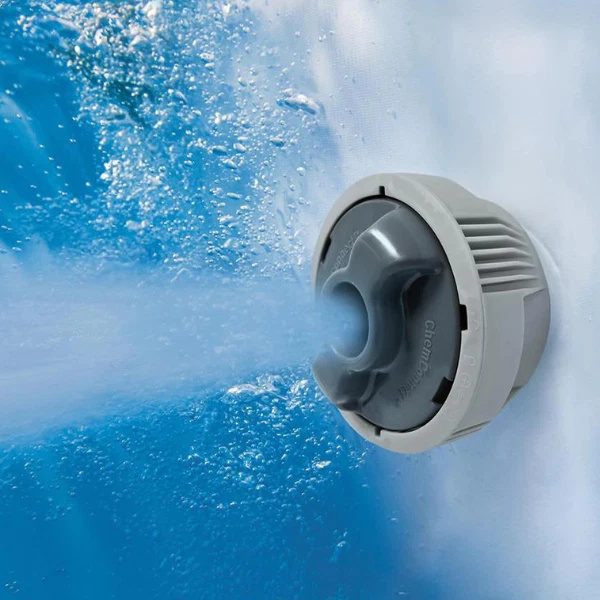 Brand New Spa AirJet Inflatable Portable Spa Hot Tub Carousel 5