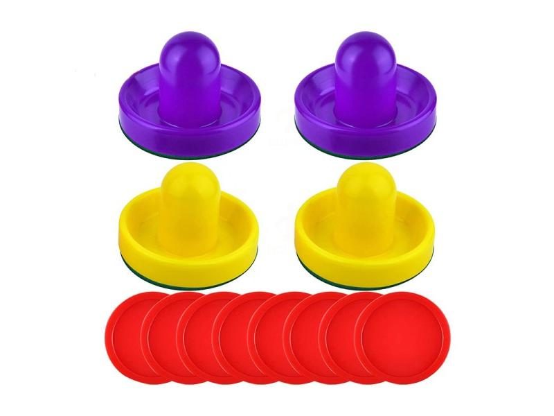 Air Hockey Accessories Carousel 1