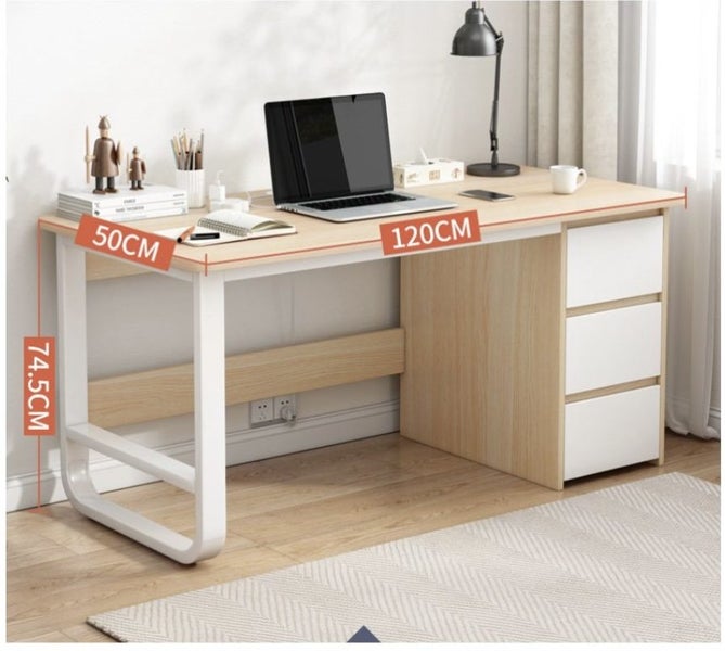 Study Desk Carousel 2