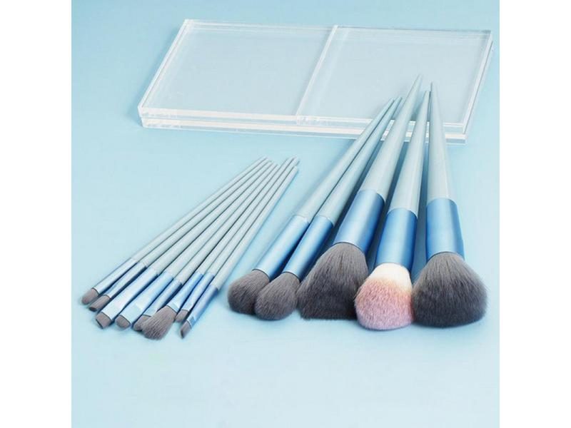 Makeup Brushes Makeup Brush Set Carousel 1