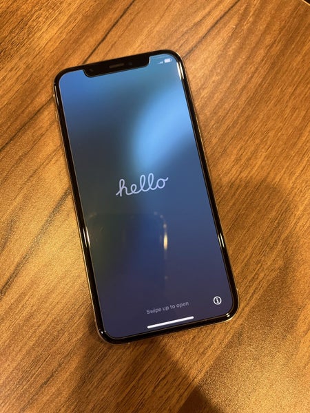 iPhone 11 Pro Max - 256gb636163434910741126