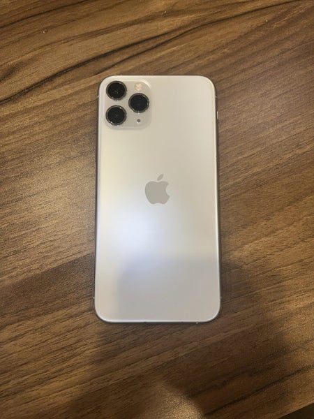 iPhone 11 Pro Max - 256gb63616343491074113