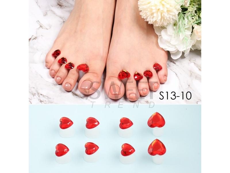 Toe Separators Carousel 1