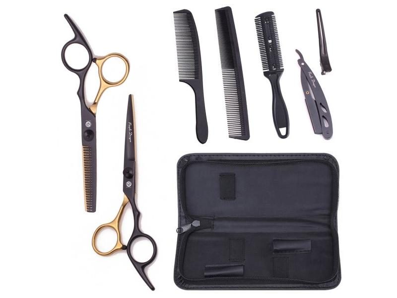 Hair Scissors Carousel 1