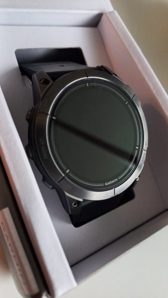 Garmin, Epix gen2 51 mm Carousel 1