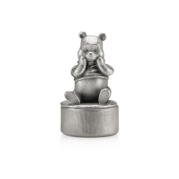 Royal Selangor Pooh Tooth Box Carousel 1